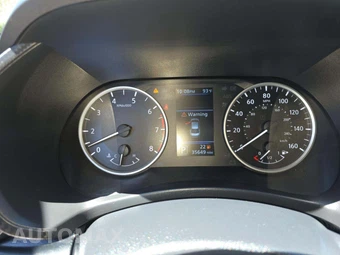 2024 Nissan Sentra S – miniatura 6