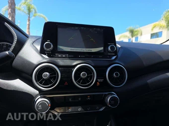 2024 Nissan Sentra S – miniatura 7