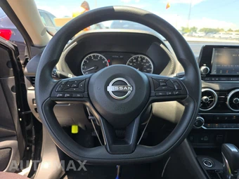 2024 Nissan Sentra S – miniatura 10