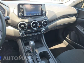 2024 Nissan Sentra S – miniatura 11