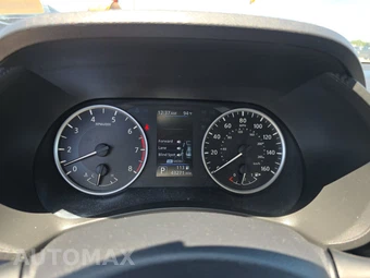 2024 Nissan Sentra S – miniatura 12