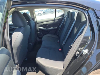 2024 Nissan Sentra S – miniatura 13