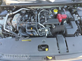 2024 Nissan Sentra S – miniatura 15