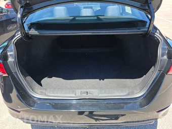 2024 Nissan Sentra S – miniatura 16