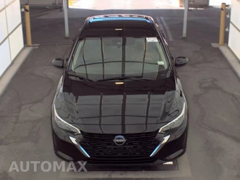 2024 Nissan Sentra S – miniatura 2