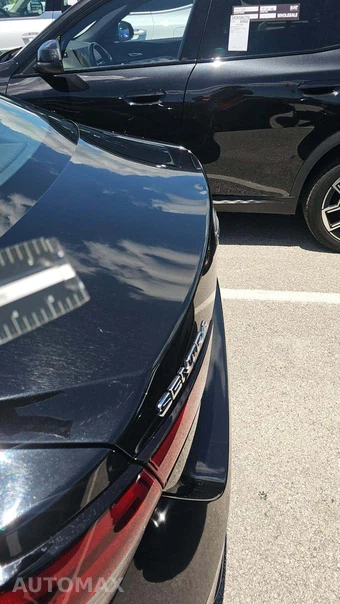 2024 Nissan Sentra S – miniatura 23