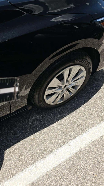 2024 Nissan Sentra S – miniatura 27