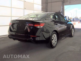 2024 Nissan Sentra S – miniatura 4