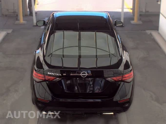 2024 Nissan Sentra S – miniatura 5