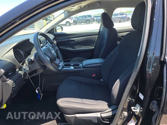 2024 Nissan Sentra S – miniatura 7