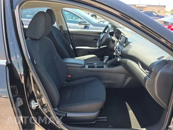 2024 Nissan Sentra S – miniatura 8