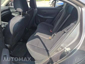 2024 Nissan Sentra S – miniatura 13