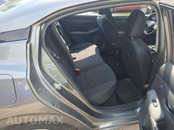 2024 Nissan Sentra S – miniatura 16