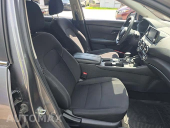 2024 Nissan Sentra S – miniatura 18