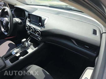 2024 Nissan Sentra S – miniatura 19