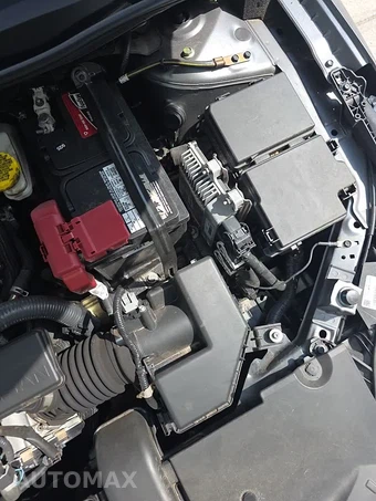 2024 Nissan Sentra S – miniatura 23