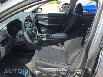 2024 Nissan Sentra S – miniatura 6