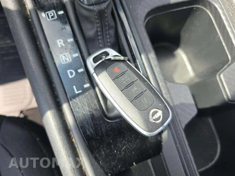 2024 Nissan Sentra S – miniatura 8