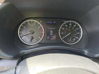 2024 Nissan Sentra S – miniatura 9