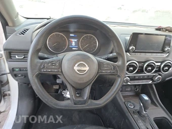 2024 Nissan Sentra S - miniatura 10