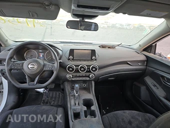 2024 Nissan Sentra S - miniatura 11