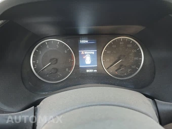 2024 Nissan Sentra S - miniatura 12