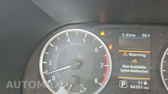 2024 Nissan Sentra S - miniatura 38