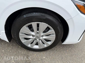 2024 Nissan Sentra S – miniatura 12