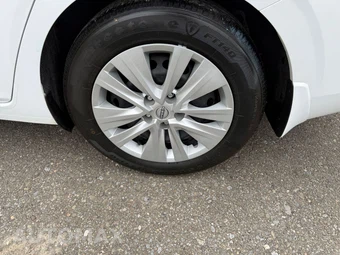 2024 Nissan Sentra S – miniatura 13