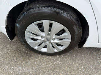 2024 Nissan Sentra S – miniatura 14