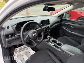 2024 Nissan Sentra S – miniatura 15
