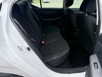 2024 Nissan Sentra S – miniatura 17