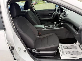 2024 Nissan Sentra S – miniatura 19