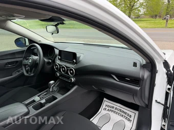 2024 Nissan Sentra S – miniatura 20