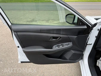 2024 Nissan Sentra S – miniatura 22