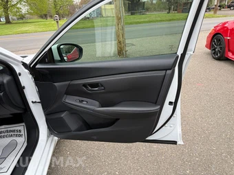 2024 Nissan Sentra S – miniatura 23