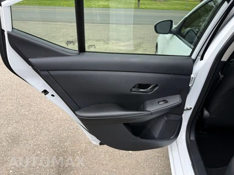 2024 Nissan Sentra S – miniatura 25