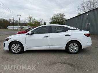 2024 Nissan Sentra S – miniatura 7