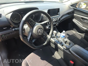 2024 Nissan Sentra S – miniatura 11