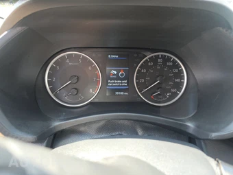 2024 Nissan Sentra S – miniatura 12