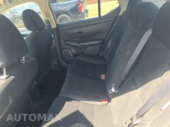 2024 Nissan Sentra S – miniatura 13