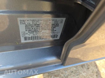2024 Nissan Sentra S – miniatura 14