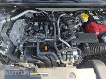 2024 Nissan Sentra S – miniatura 15