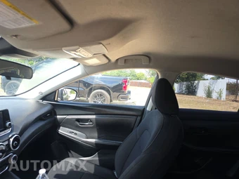 2024 Nissan Sentra S – miniatura 17