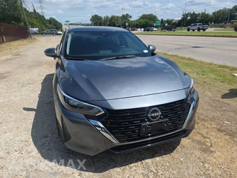 2024 Nissan Sentra S – miniatura 2