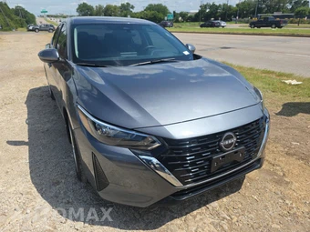 2024 Nissan Sentra S – miniatura 3
