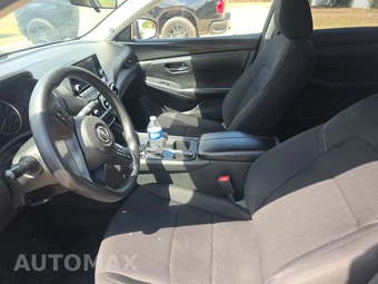 2024 Nissan Sentra S – miniatura 7