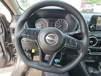 2024 Nissan Sentra S – miniatura 10