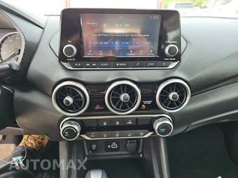 2024 Nissan Sentra S – miniatura 11