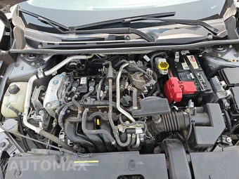 2024 Nissan Sentra S – miniatura 16